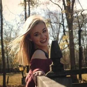 Meet your Posher, Austin